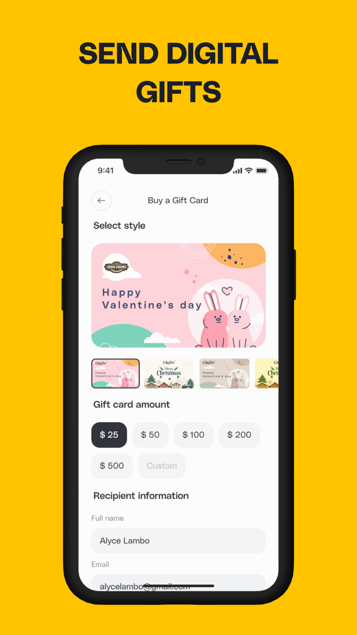 Hidden Grounds Coffee