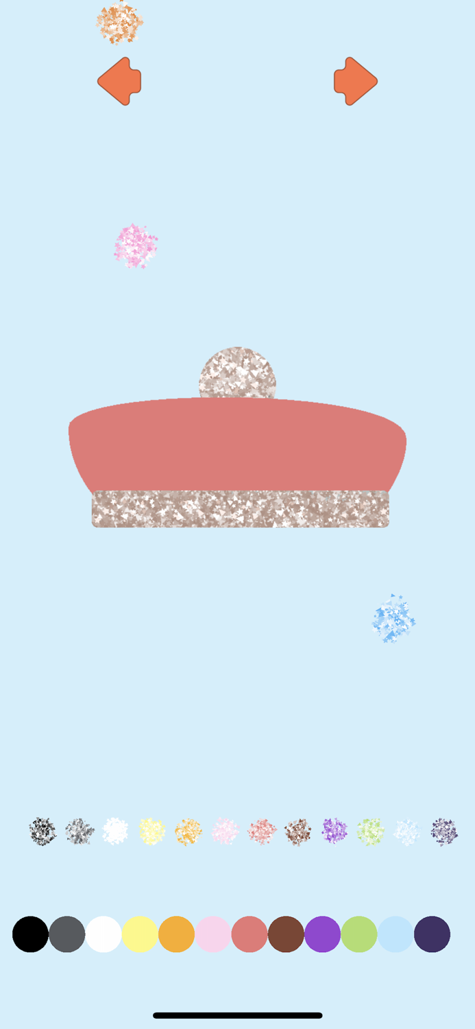 Endless Hats Maker Kid Toddler