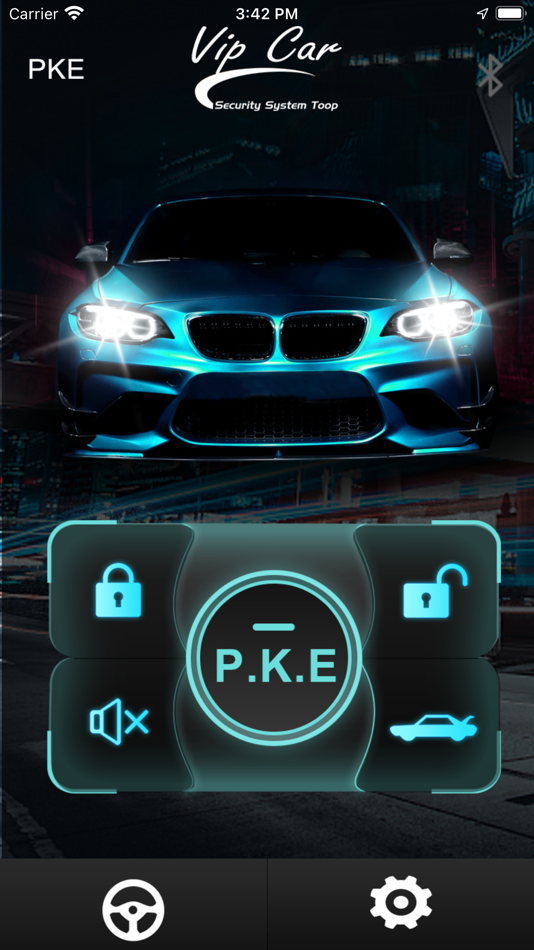 V-Car Control (iOS) By: M2M Technologies Pte Ltd V-Car Control (iOS) By: M2M Technologies Pte Ltd