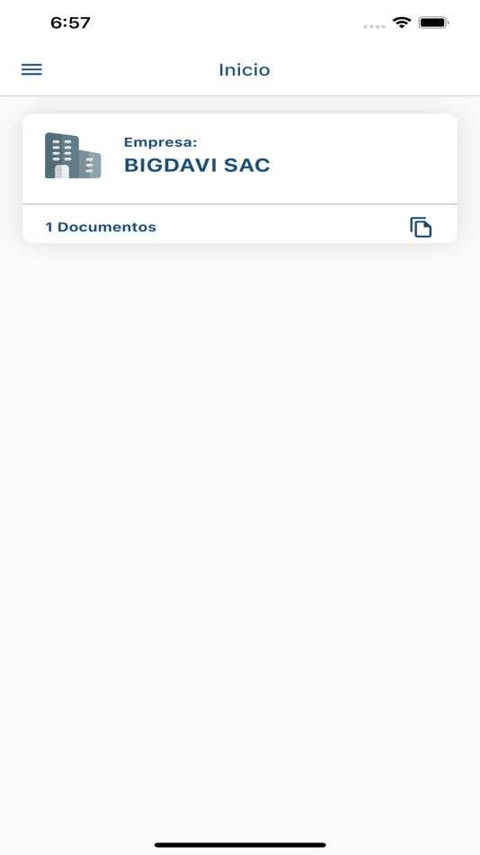 #2. DAVIDOCS (iOS) 由: BIGDAVI SAC