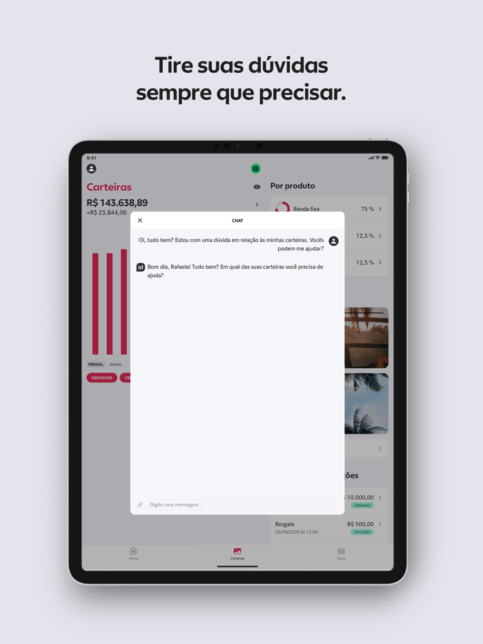 Warren Investimentos