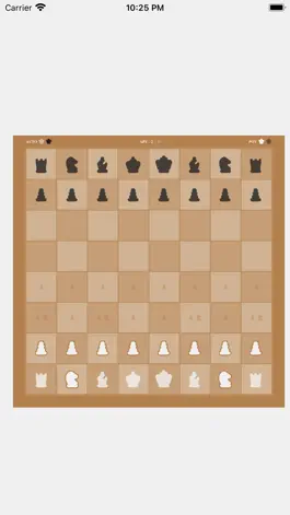 Game screenshot Basic AI Chess mod apk