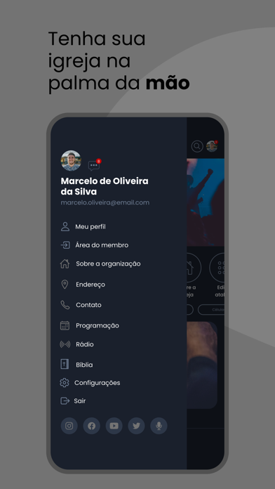 SibnaDi Screenshot