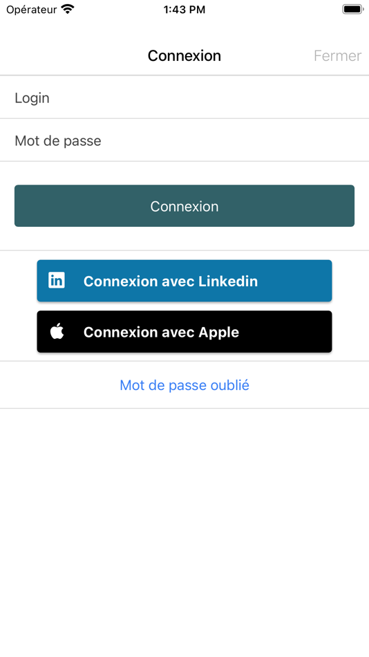 #6. ISARA Alumni (iOS) 由: ASSOCIATION DES INGENIEURS ISARA-LYON