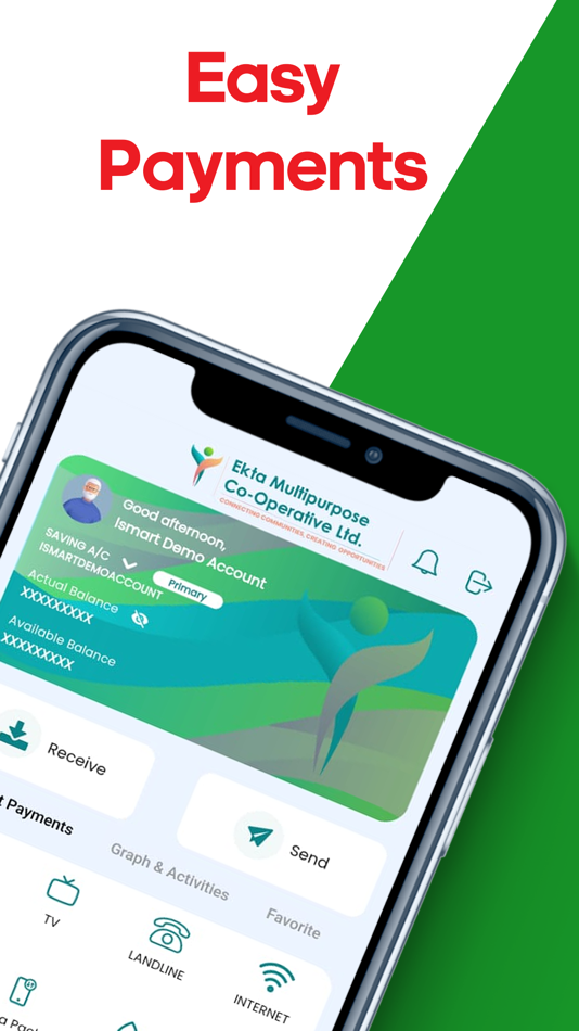 #1. Ekta Multi iSmart (iOS) 由: Devanasoft Pvt Ltd