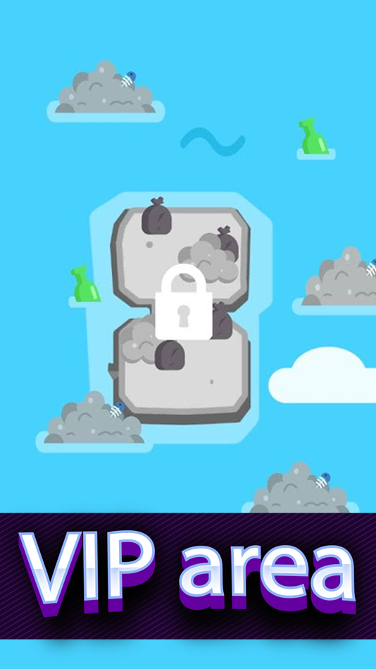 #3. Trash Cleaner: Garbage truck (iOS) 由: Mirols OU