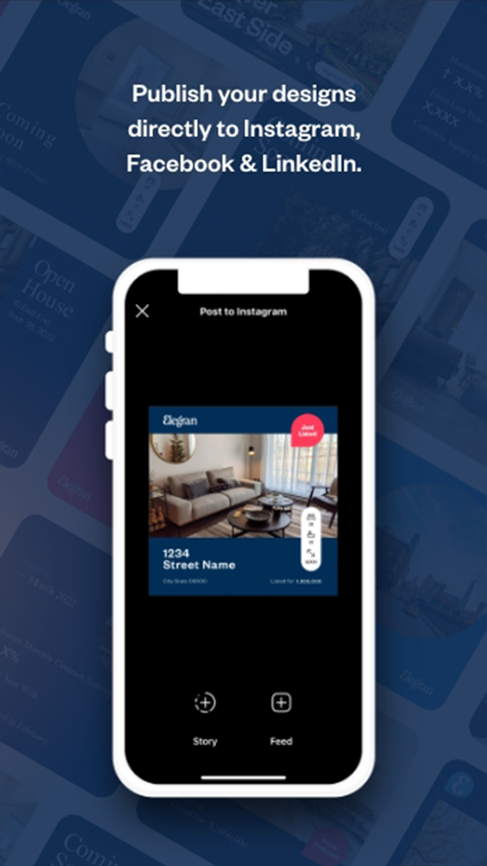 Elegran Creative Studio