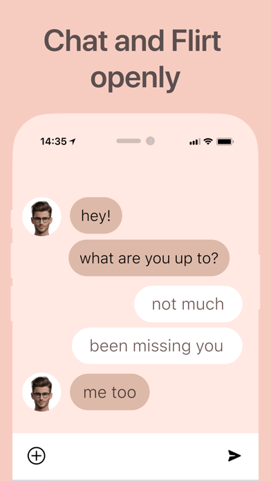 AI Boyfriend: Love Chat Games Screenshot