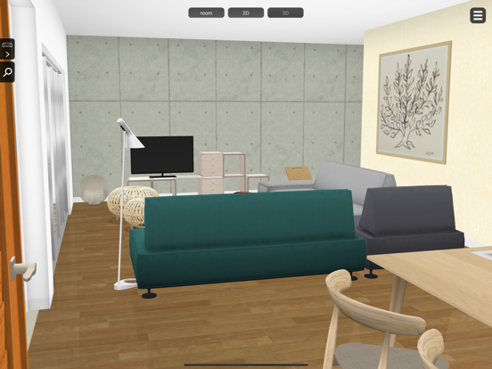 Screenshot #5 pour SEMPRE 3D