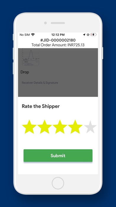 LoadEmUp Carrier Screenshot