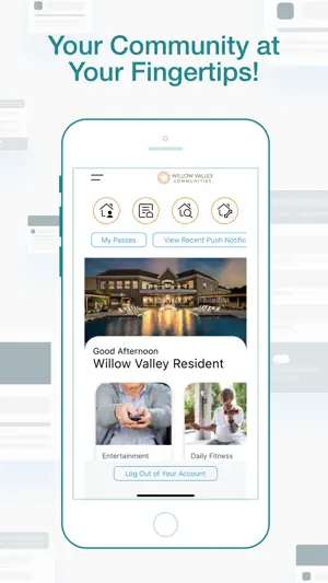 Living Forward screenshot 1