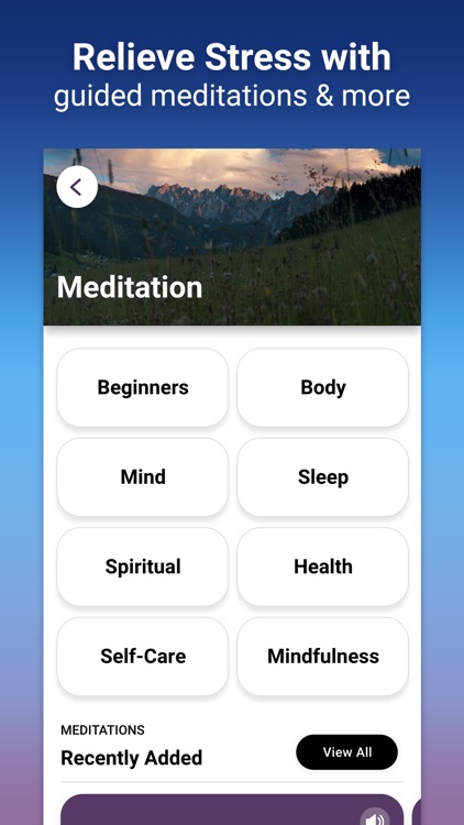 Me: Motivation & Wellness