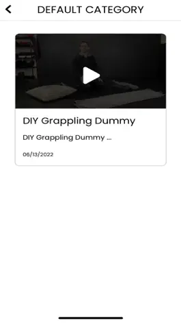 Game screenshot Gracie United Kenner mod apk