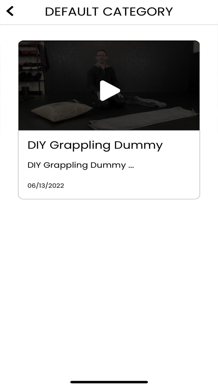 Gracie United Kenner