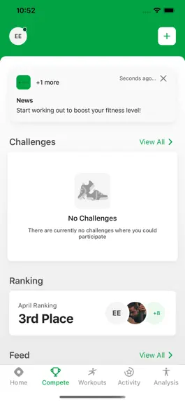 Game screenshot Arena Mors Fitness hack