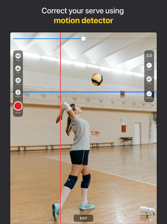 Video Delay Instant Replay Pro