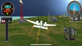Game screenshot Ticked Down For Safe Landing hack