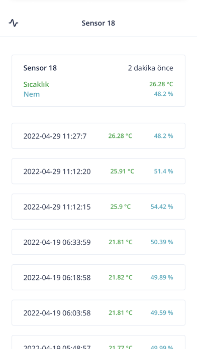 Arazim Cebimde Screenshot