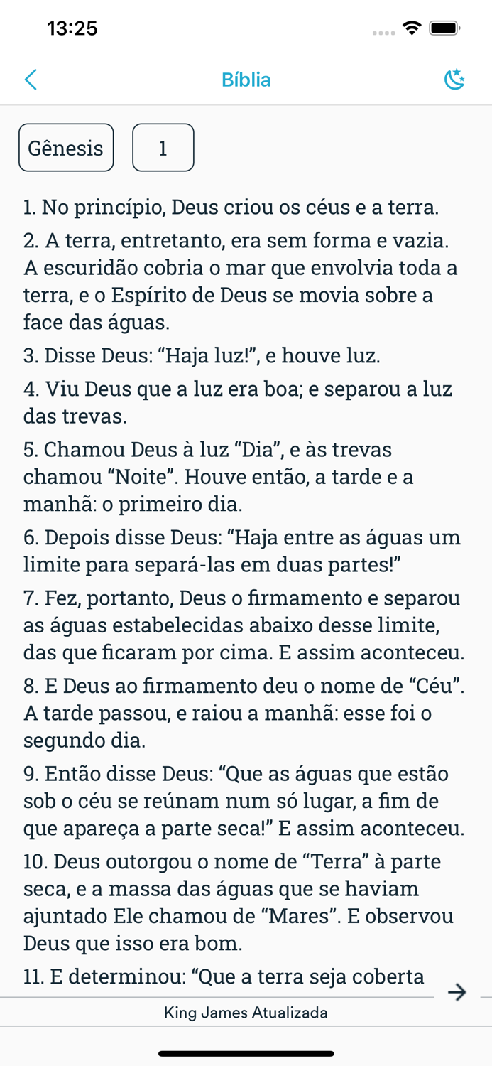 Sou do Senhor