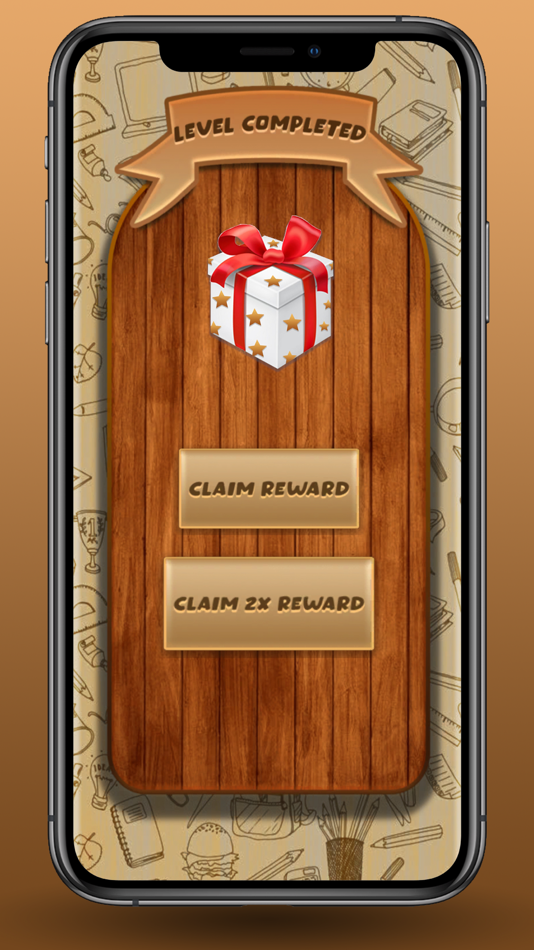 #7. Crack The Number (iOS) 由: Be Yourself Ventures Ltd.
