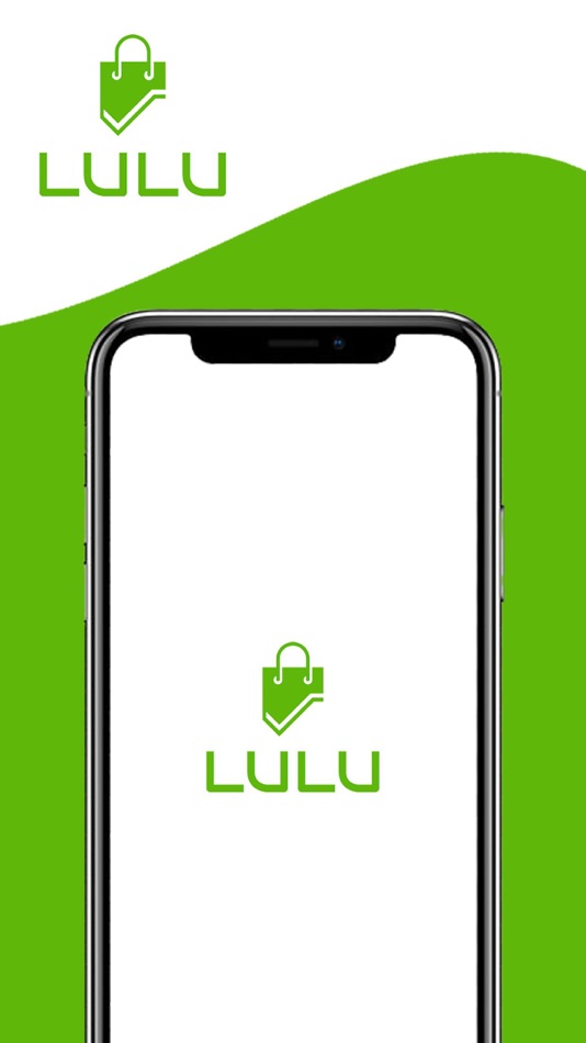 Lulu drivers - 3.4 - (iOS)