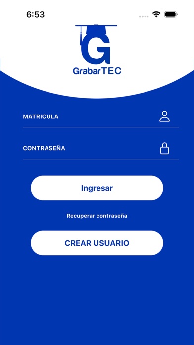 Grabartec Screenshot