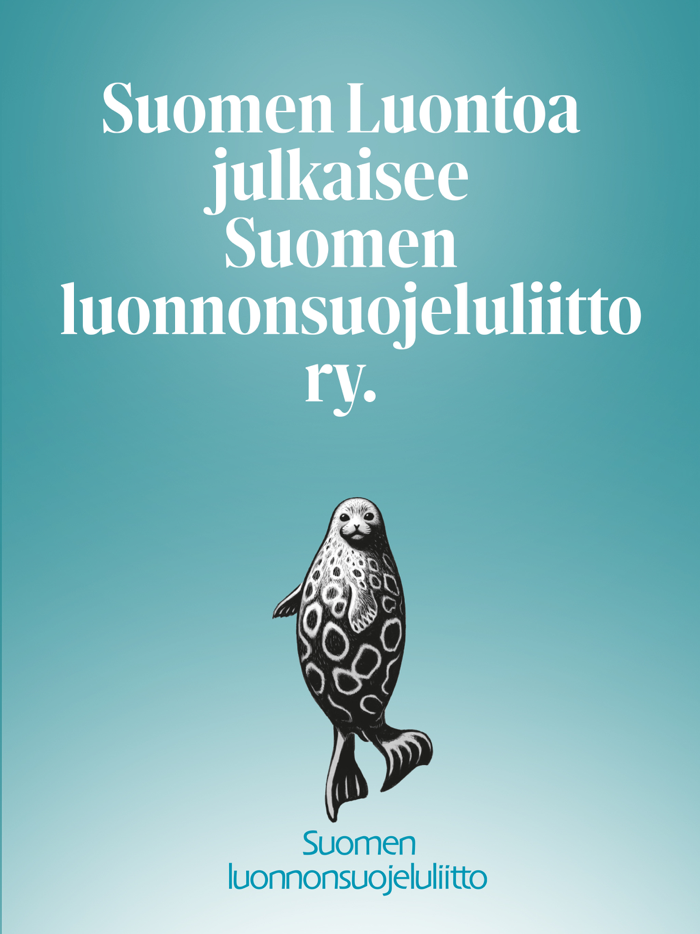 Suomen Luonto