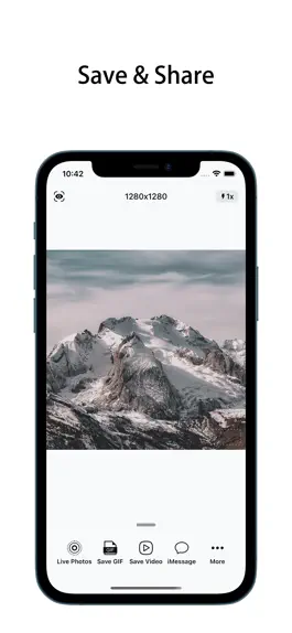 Game screenshot WooGIF-GIF & Live Wallpaper hack
