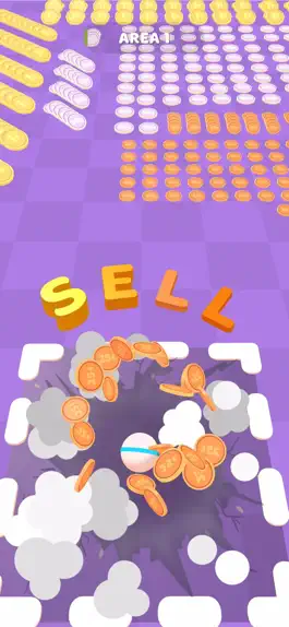 Game screenshot Roller Arcade apk