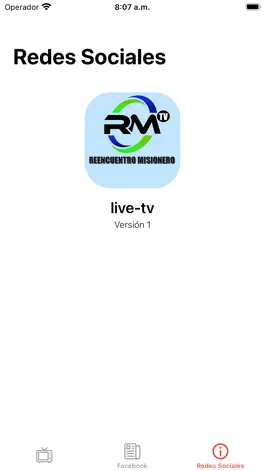 Game screenshot RMTV hack