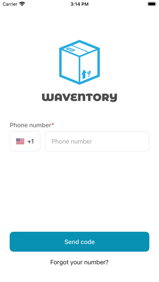 #1. Waventory (iOS) 由: Mobius