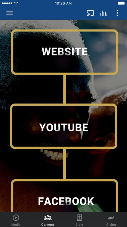 Covenant City Fellowship