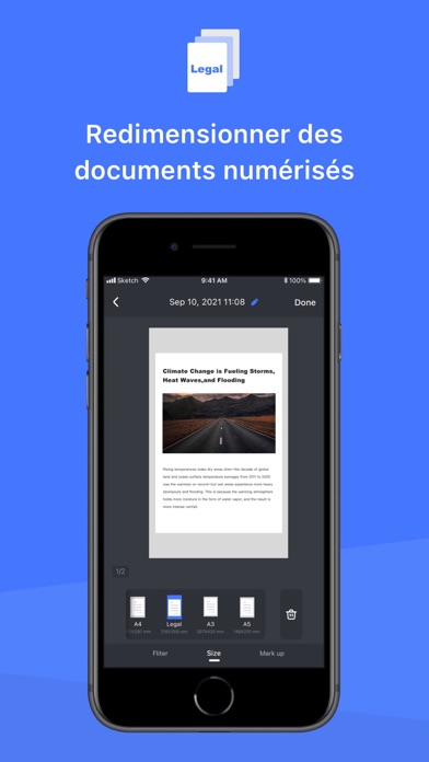 Scan PDF App - Scanner SE Scan PDF App - Scanner SE