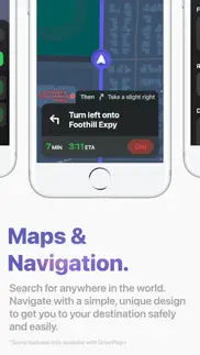 driveplay iphone screenshot 3