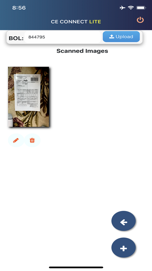 #7. CE Connect Lite (iOS) By: Matthew Ehrlich