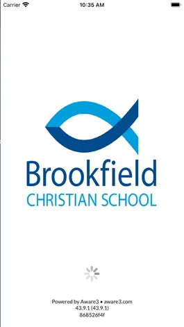 Game screenshot Brookfield Christian School apk