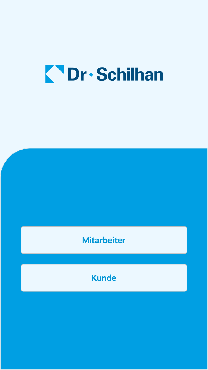 Schilhan Service Hub