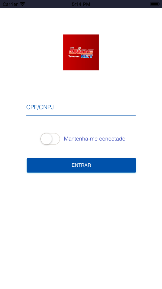 #1. BIOS NET (iOS) 由: Alexandre Luna