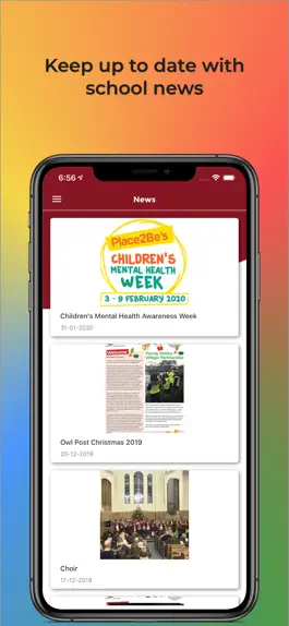 Game screenshot Gatley Primary School hack