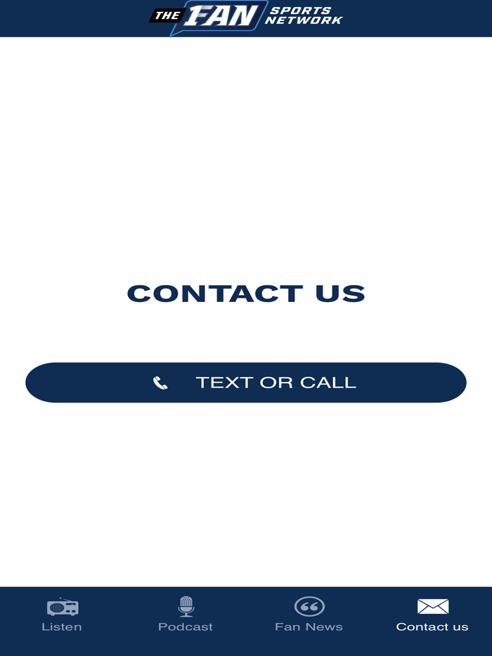 The Fan Sports Network