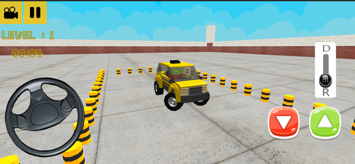 Car Games Download Toys Drive