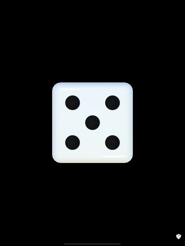 Rolling Dice::Appstore for Android