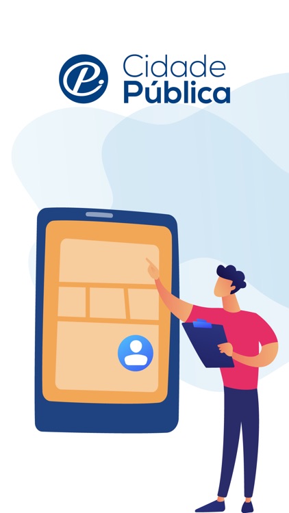 Cidade Pública screenshot-9