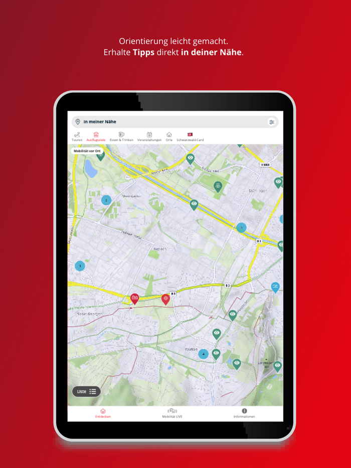 Frag SchwarzwaldMarie