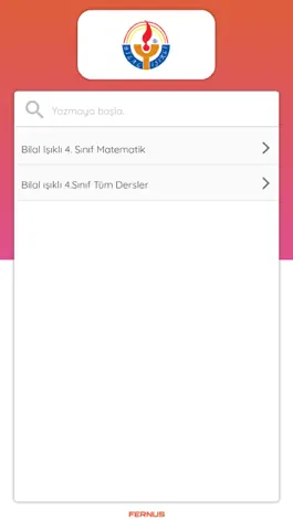 Game screenshot Bilal Işıklı Video Çözüm apk