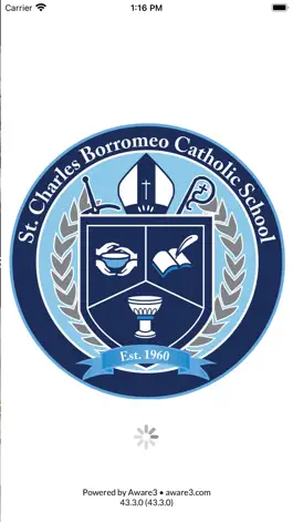 Game screenshot St. Charles Borromeo PC apk