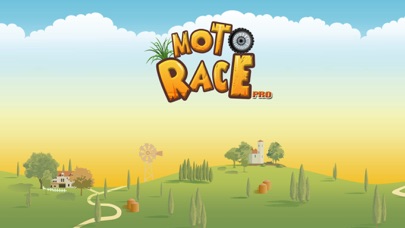 Moto Race Pro Screenshot