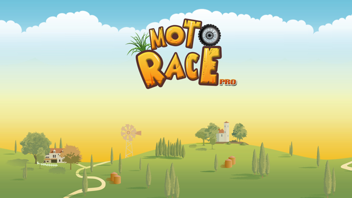 Moto Race Pro