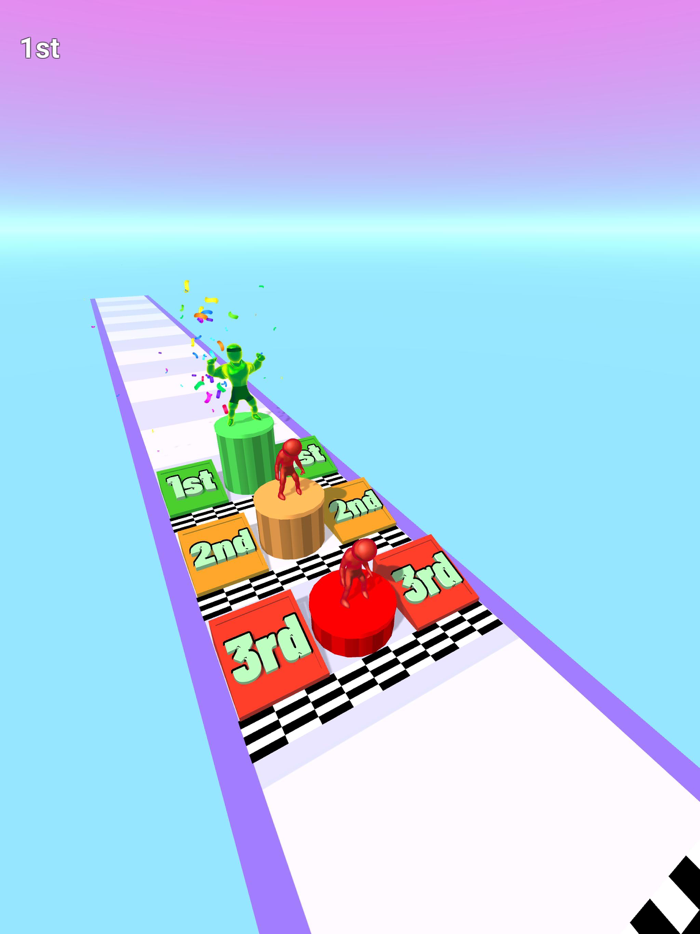 Twisty Roads 3D