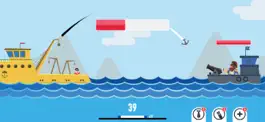 Game screenshot Escape Pirate Game apk